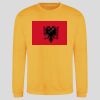 AWDis sweatshirt. Thumbnail