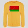 AWDis sweatshirt. Thumbnail