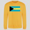 AWDis sweatshirt. Thumbnail