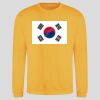 AWDis sweatshirt. Thumbnail