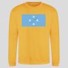 AWDis sweatshirt. Thumbnail
