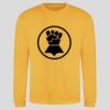AWDis sweatshirt. Thumbnail