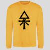 AWDis sweatshirt. Thumbnail