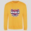 AWDis sweatshirt. Thumbnail
