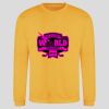 AWDis sweatshirt. Thumbnail