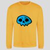 AWDis sweatshirt. Thumbnail