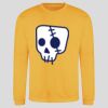 AWDis sweatshirt. Thumbnail