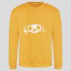 AWDis sweatshirt. Thumbnail