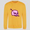 AWDis sweatshirt. Thumbnail