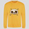 AWDis sweatshirt. Thumbnail