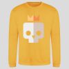 AWDis sweatshirt. Thumbnail