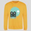 AWDis sweatshirt. Thumbnail