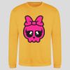 AWDis sweatshirt. Thumbnail