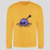 AWDis sweatshirt. Thumbnail