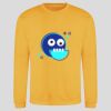 AWDis sweatshirt. Thumbnail