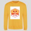 AWDis sweatshirt. Thumbnail