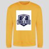 AWDis sweatshirt. Thumbnail