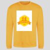 AWDis sweatshirt. Thumbnail