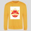 AWDis sweatshirt. Thumbnail