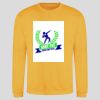 AWDis sweatshirt. Thumbnail