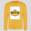 AWDis sweatshirt. Thumbnail