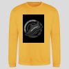 AWDis sweatshirt. Thumbnail