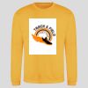 AWDis sweatshirt. Thumbnail