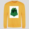 AWDis sweatshirt. Thumbnail