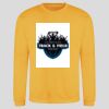 AWDis sweatshirt. Thumbnail