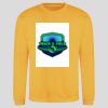 AWDis sweatshirt. Thumbnail