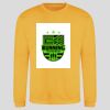 AWDis sweatshirt. Thumbnail