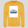 AWDis sweatshirt. Thumbnail