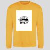 AWDis sweatshirt. Thumbnail
