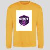 AWDis sweatshirt. Thumbnail