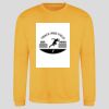AWDis sweatshirt. Thumbnail