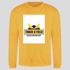 AWDis sweatshirt. Thumbnail