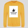 AWDis sweatshirt. Thumbnail