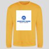AWDis sweatshirt. Thumbnail