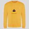 AWDis sweatshirt. Thumbnail