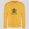 AWDis sweatshirt. Thumbnail
