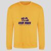 AWDis sweatshirt. Thumbnail