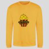 AWDis sweatshirt. Thumbnail