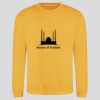 AWDis sweatshirt. Thumbnail