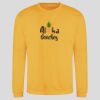 AWDis sweatshirt. Thumbnail