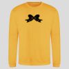 AWDis sweatshirt. Thumbnail