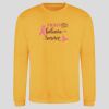 AWDis sweatshirt. Thumbnail