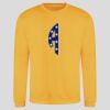 AWDis sweatshirt. Thumbnail