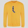 AWDis sweatshirt. Thumbnail