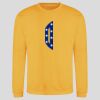 AWDis sweatshirt. Thumbnail