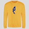 AWDis sweatshirt. Thumbnail